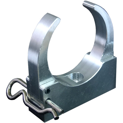 Astera Titan Tube RGB LED Tube Light (3.4', 8-Light Kit) - Image 4