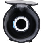Nanlux Evoke 2400B Bi-Color LED Monolight