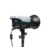 Nanlite FC-120C Bi-Color LED Spotlight