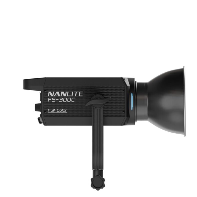 Nanlite FS-300C RGB LED Monolight