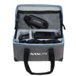 Nanlite Forza 150B Bi-Color LED Spotlight