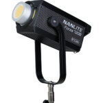 Nanlite Forza 720B Bi-Color LED Monolight with Rolling Case