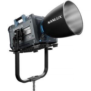 Nanlux Evoke 5000B LED Bi-Color Monolight (Standard Kit)