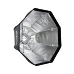 Godox Portable Umbrella Octa Softbox SB-GUE80 with Grid - Bowens