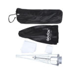 Godox Portable Umbrella Octa Softbox SB-GUE80 with Grid - Bowens