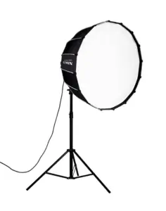 Nanlite Parabolic softbox 90CM