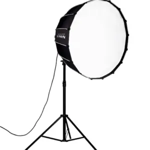 Nanlite Parabolic softbox 90CM