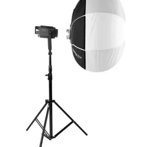 Nanlite LT-80 Lantern softbox 80cm