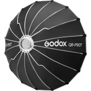 Godox QR-P90T Quick Release Softbox
