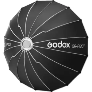 Godox QR-P120T Quick Release Softbox