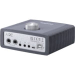 Godox AI2C 2-Channel USB Audio Interface for Windows Computers
