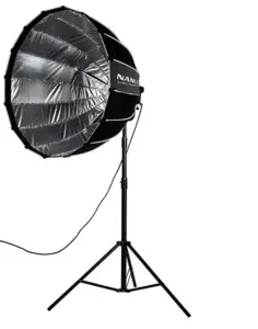 Nanlite Parabolic softbox 90CM
