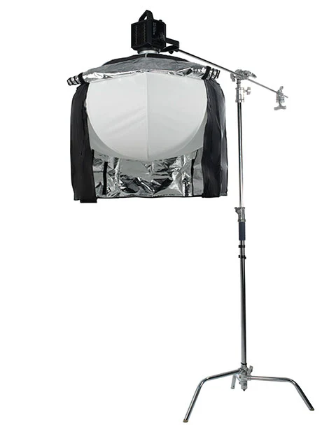 Nanlite LT-80 Lantern softbox 80cm - Image 3