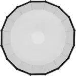 Godox QR-P90T Quick Release Softbox