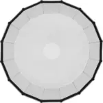 Godox QR-P120T Quick Release Softbox