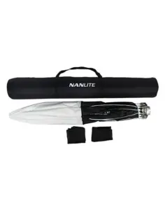 Nanlite LT-120 Lantern softbox 120cm