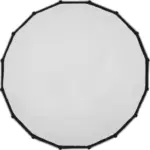 Godox QR-P150T Quick Release Softbox