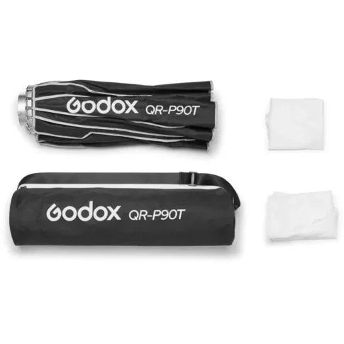 Godox QR-P90T Quick Release Softbox - Image 5