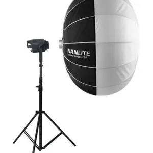Nanlite LT-120 Lantern softbox 120cm