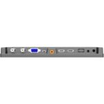 Lilliput A11 10.1 Inch Full HD Pro SDI Broadcast Monitor With 4K Support