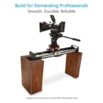 Proaim Set of 4 Apple Boxes for Studio, Film Set & Photography