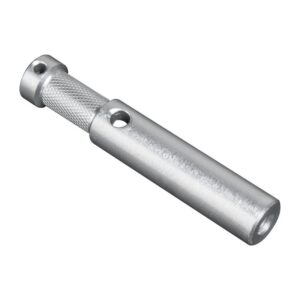 KUPO 5/8" Stud With 1/4-20" Female Thread