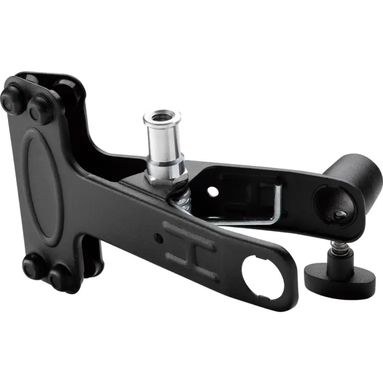 KUPO Alli Clamp - Black