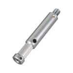 KUPO Baby Pin With 3/8''-16 Male Threaded Bolt