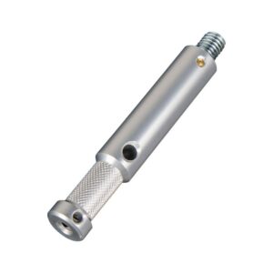 KUPO Baby Pin With 38''-16 Male Threaded Bolt