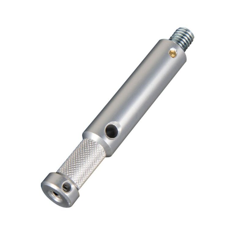 KUPO Baby Pin With 3/8''-16 Male Threaded Bolt