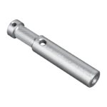 KUPO Baby Pin With 1/4''-20 Male, Threaded Bolt