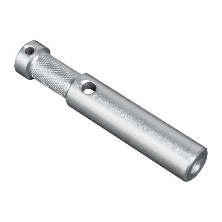 KUPO Baby Pin With 1/4''-20 Male, Threaded Bolt