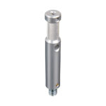 KUPO Baby Pin With 3/8''-16 Male Threaded Bolt
