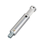 KUPO Baby Pin With 3/8''-16 Male Threaded Bolt