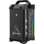 Aputure Electro Storm CS15 RGB LED Monolight