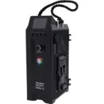 Aputure LS 600c Pro II RGB LED Monolight V-Mount