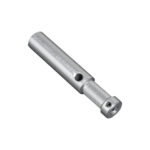 KUPO 5/8" Stud With 1/4-20" Female Thread