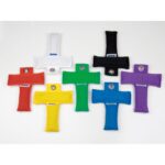 KUPO Camera T Marker 6''X8''(Purple)