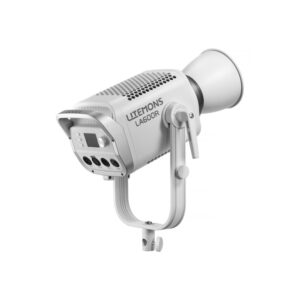 Godox LITEMONS LA600R RGB-Color LED Monolight