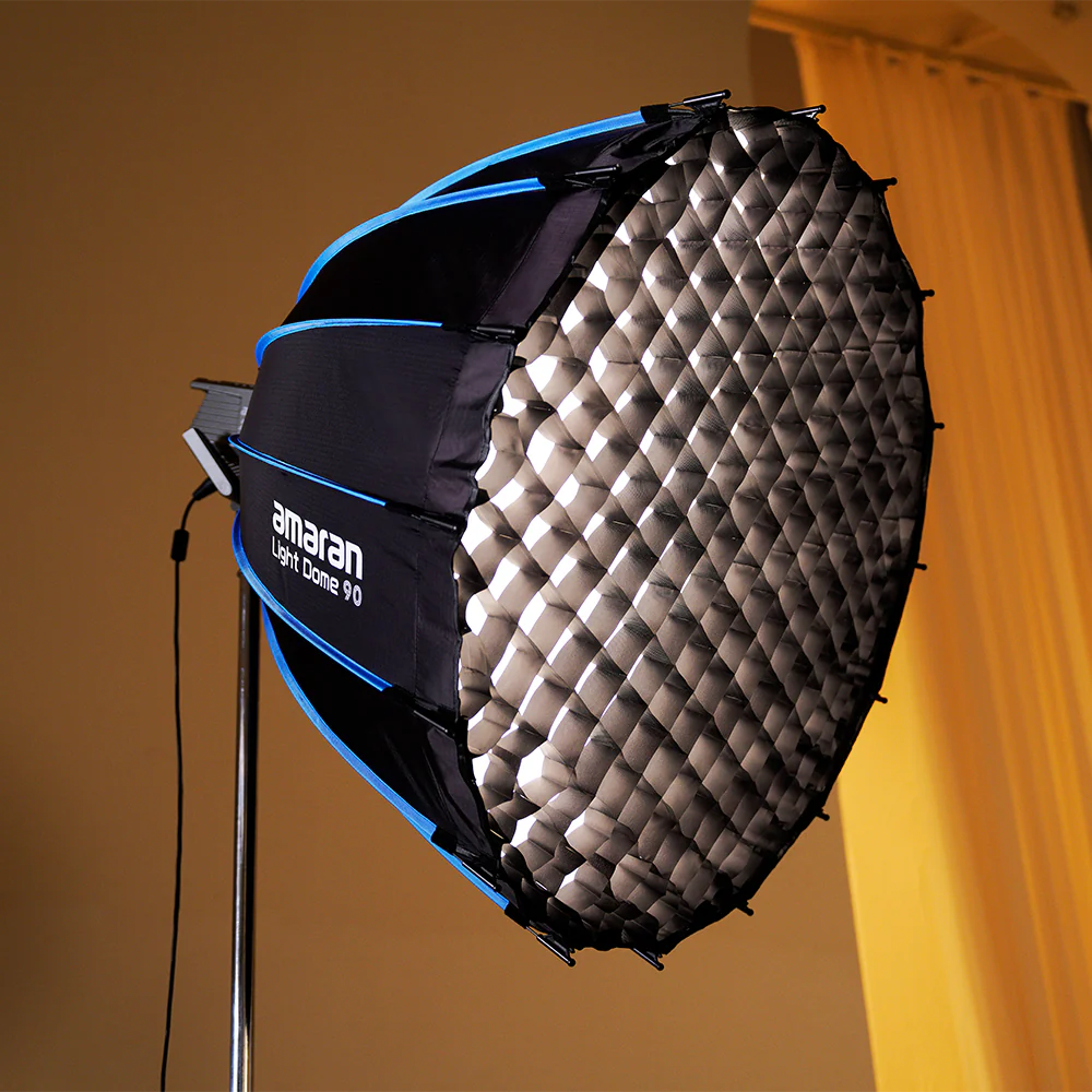 Amaran Light Dom 90 - Image 6