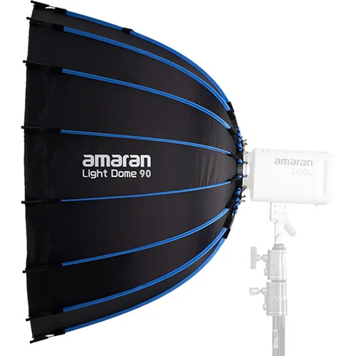 Amaran Light Dom 90 - Image 2