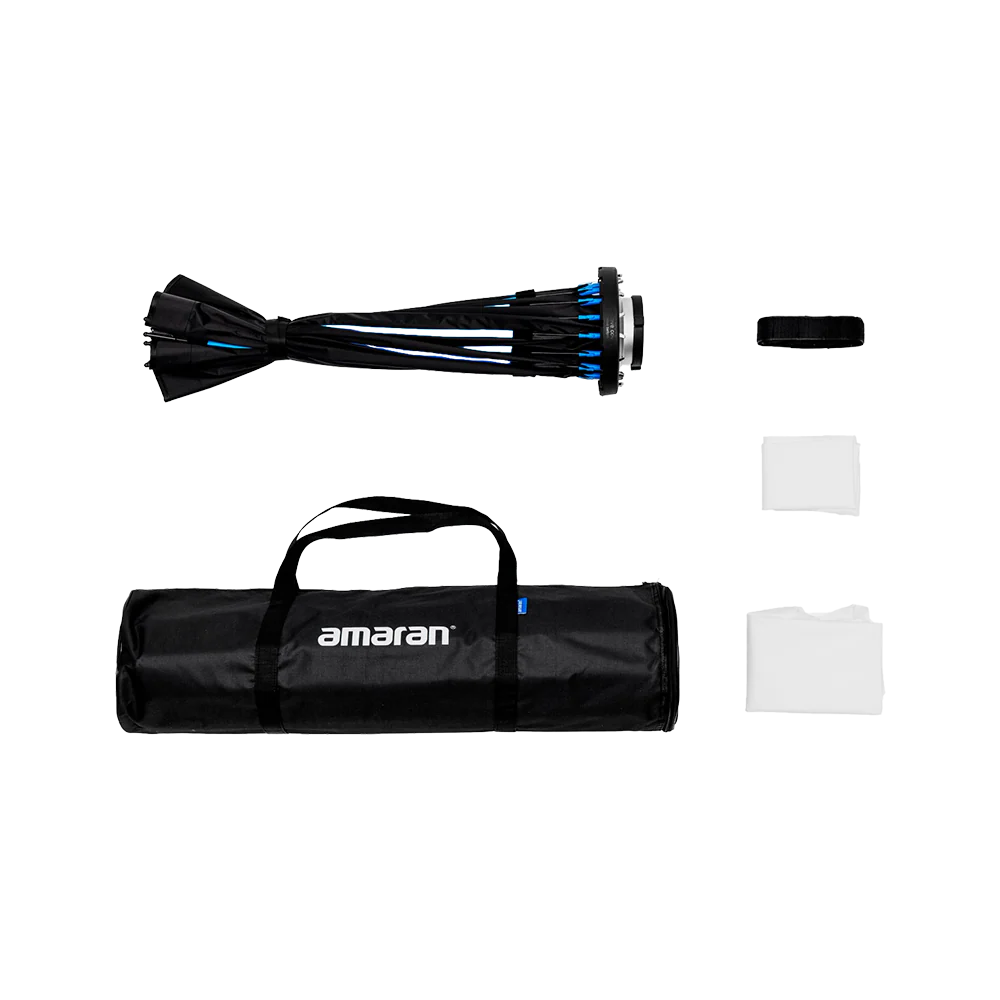 Amaran Light Dom 90 - Image 5