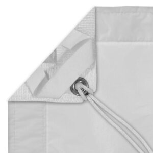 10' × 10' Full Grid Diffusion Skimmer Cloth