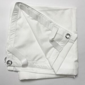 10’X10′ Half Grid Diffusion Cloth