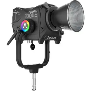 Aputure STORM 1000c BLAIR LED Monolight
