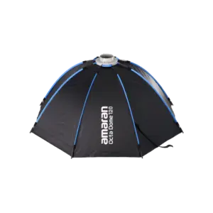 Amaran Octa Dome 120
