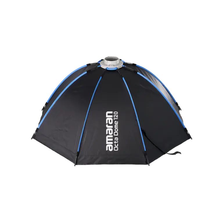 Amaran Octa Dome 120