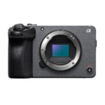 Sony FX30 Cinema Camera