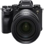 Sony A1 Mirrorless Camera
