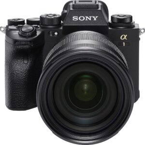 Sony A1 Mirrorless Camera